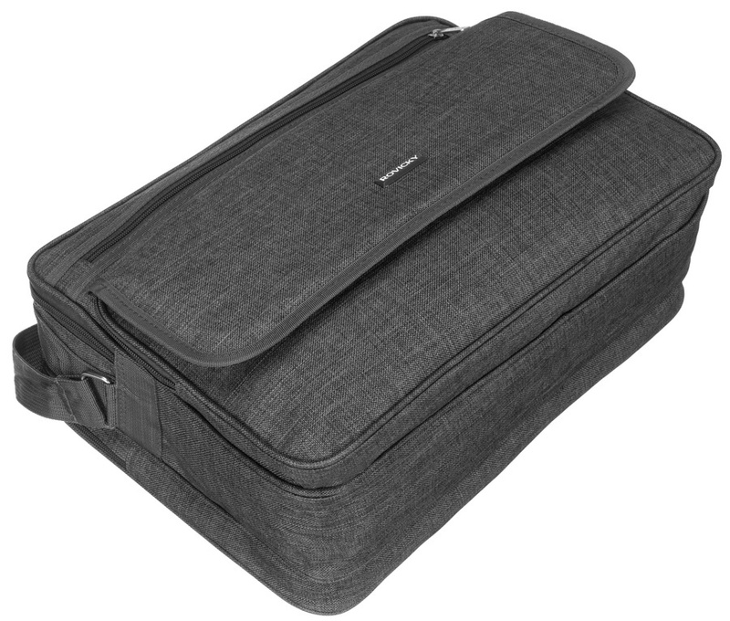 poliester Damski teczki Rovicky R-6528