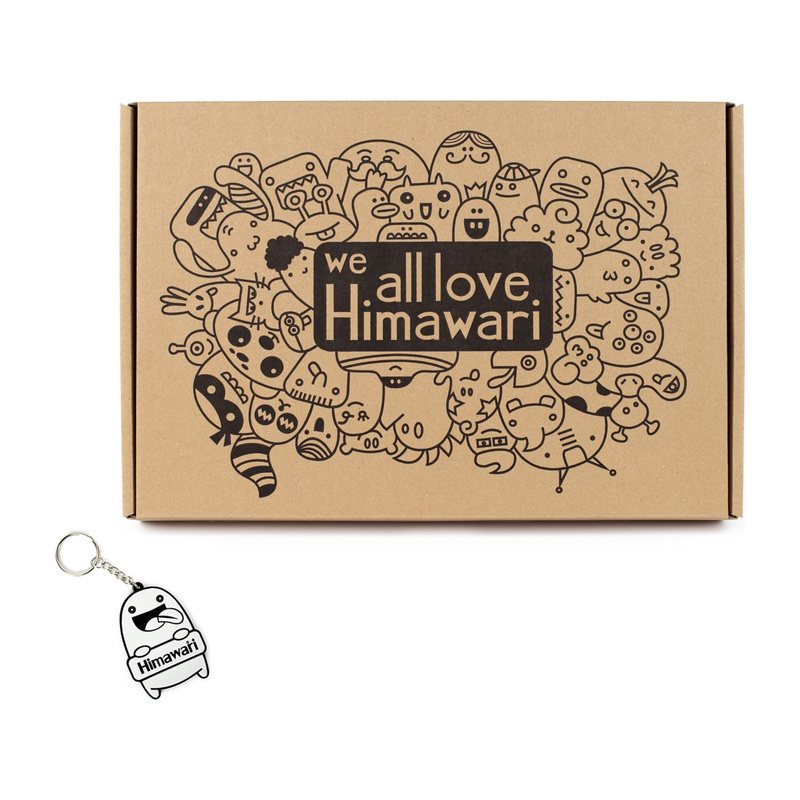 Plecak Himawari Double Autumn S