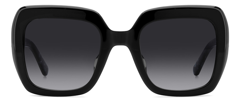 Damskie okulary przeciwsłoneczne KATE SPADE NAOMIS807F29O