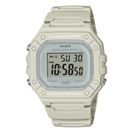 Zegarek unisex Casio W-218HC-8A
