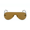 Okulary BELSTAFF SPEEDMASTERBR. Okulary przeciwsłoneczne, Kolor brązowy. Unisex.