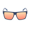 Okulary GUESS GGU2053MBL21F. Okulary przeciwsłoneczne, Kolor niebieski. Mężczyzna.