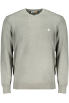 Brązowy sweter męski Timberland