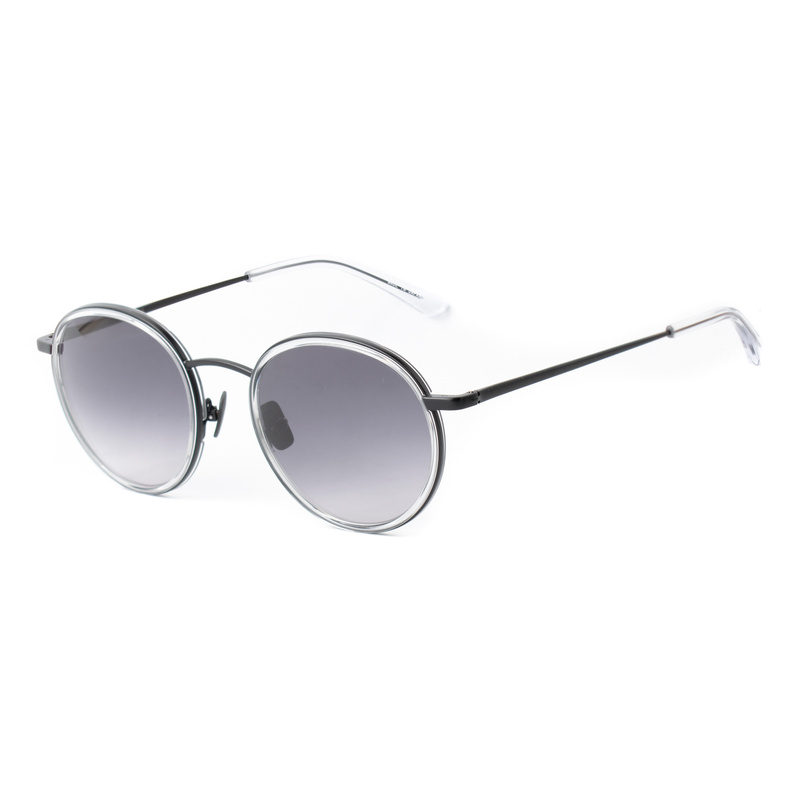 Okulary BELSTAFF SLIPWAY-S095. Okulary przeciwsłoneczne, Kolor szary. Unisex.