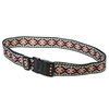 poliester Damski Dodatki Gregorio Luggage Strap D4