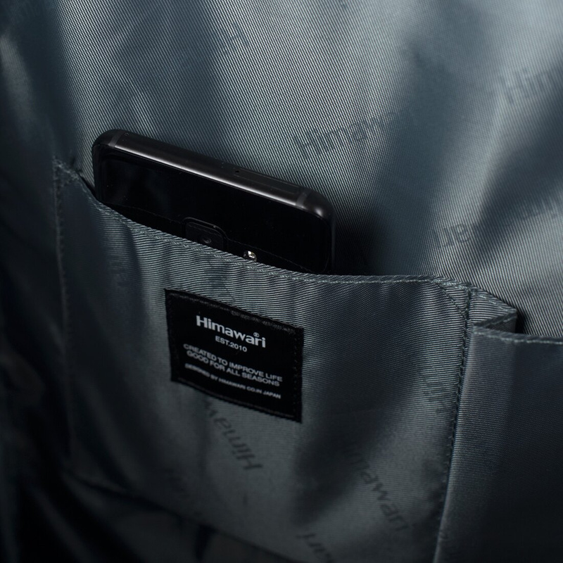 Plecak Himawari Urban XL