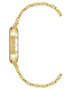 Zegarek JUICY COUTURE JC1334BKGP. Kwarcowy, Kolor czarny. Kobieta.