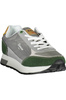 BUTY SPORTOWE CARRERA GREY MĘSKIE