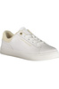 TOMMY HILFIGER BIA�E BUTY SPORTOWE DLA DAMSKICH