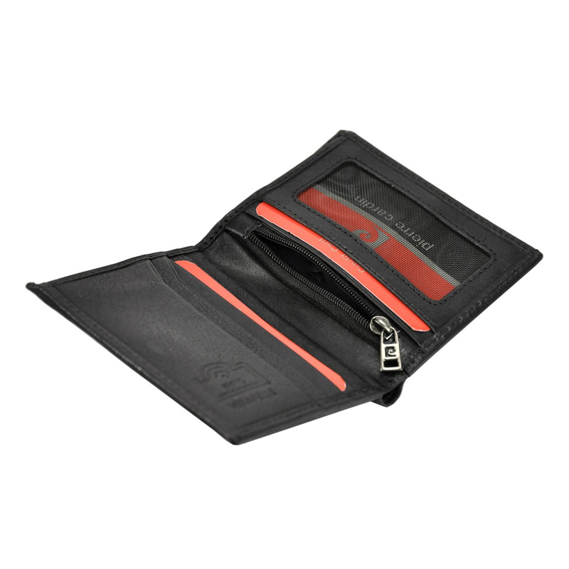 Skórzany męski portfel Pierre Cardin TILAK50 1810