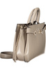 TORBA DAMSKA GUESS JEANS BRĄZOWA
