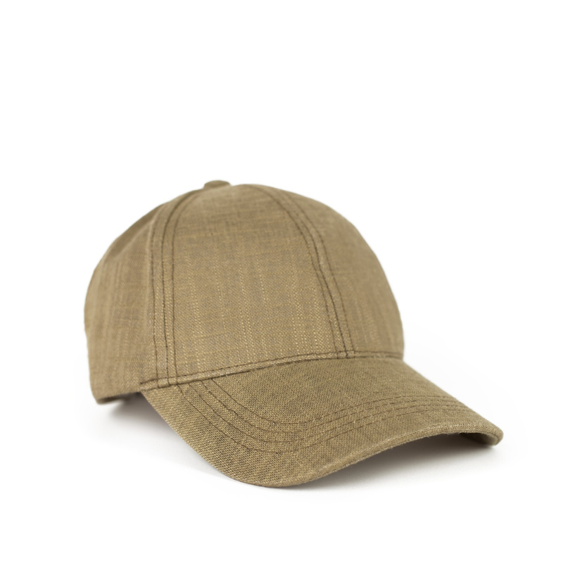 Czapka Simply Linen