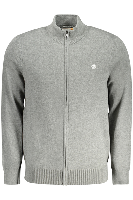 TIMBERLAND CARDIGAN MĘSKI SZARY