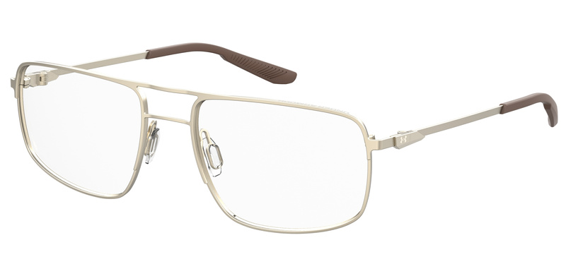 Okulary UNDER ARMOUR UA5007GCGSF51. Okulary, Kolor OTHER. Mężczyzna.