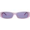 Okulary MORE & MORE MM54305-54900. Okulary przeciwsłoneczne, Kolor PURPLE. Kobieta.