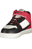 BUTY SPORTOWE DLA DZIECI GAS RED
