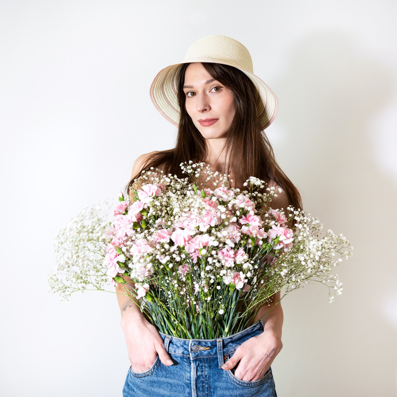 Polska czapka Kici, Kici