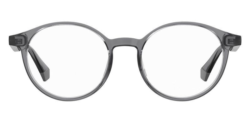 Okulary POLAROID PLD-D380-KB7. Okulary, Kolor FLOCK. Unisex.