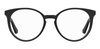 Okulary LOVE MOSCHINO MOL565-TN-HKZ. Okulary, Kolor Vlt HVNA. Niemowlę.
