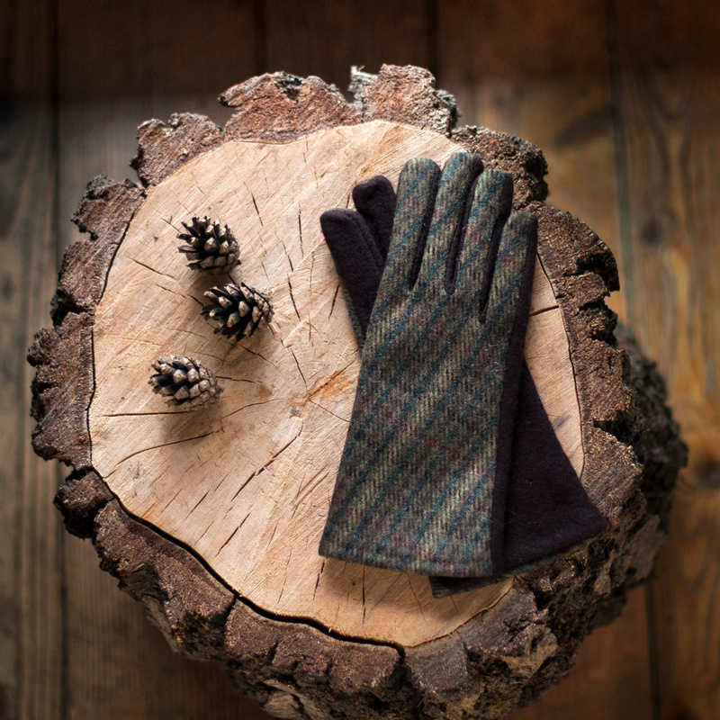 Rękawiczki Wirginia