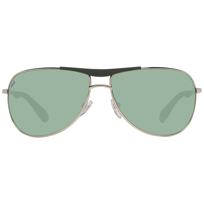 Okulary WEB EYEWEAR WE0296-6632P. Okulary przeciwsłoneczne, Kolor . Mężczyzna.