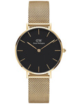 ZEGAREK DAMSKI DANIEL WELLINGTON DW00100345 - PETITE EVERGOLD 36mm (zw500f)