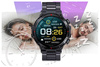 SMARTWATCH MĘSKI GRAVITY GT8-2 - z GPS (sg017b)