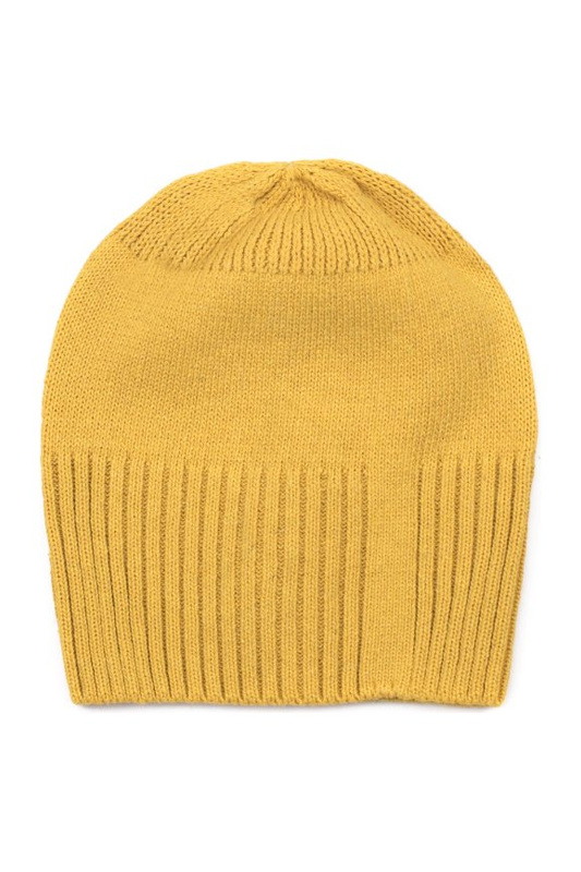 Czapka Simple & Cozy