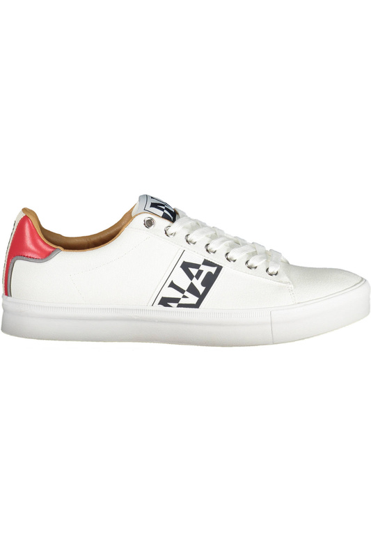 NAPAPIJRI SHOES MĘSKIE OBUWIE SPORTOWE BIAŁE