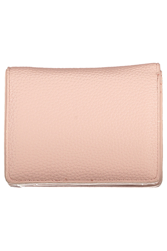 VALENTINO BAGS PORTFEL DAMSKI RÓŻOWY