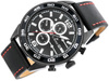 ZEGAREK G. ROSSI - E7131A-6F1 - EXCLUSIVE (zg287b) + BOX