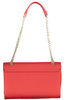 CZERWONA TORBA DAMSKA LOVE MOSCHINO