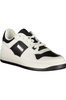 TOMMY HILFIGER BUTY SPORTOWE MĘSKIE BIAŁE