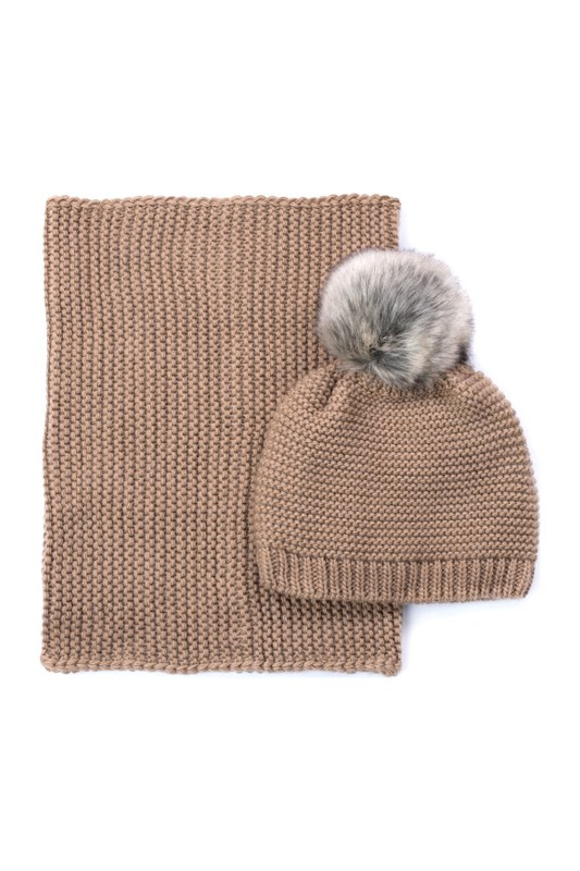 Polski komplet Hello Winter