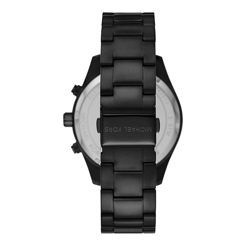 Zegarek MICHAEL KORS MK8899. Kwarcowy, Kolor biały. Mężczyzna.