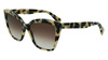 Okulary LANVIN LNV617S-272. Okulary przeciwsłoneczne, Kolor szary. Kobieta.