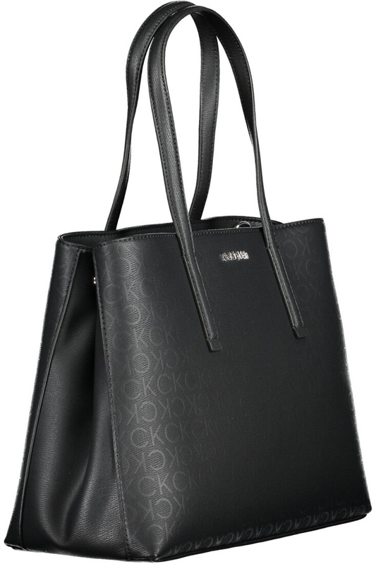 CZARNA TORBA DAMSKA CALVIN KLEIN