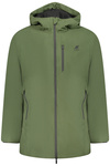 KURTKA M�SKA GRAND GREEN US