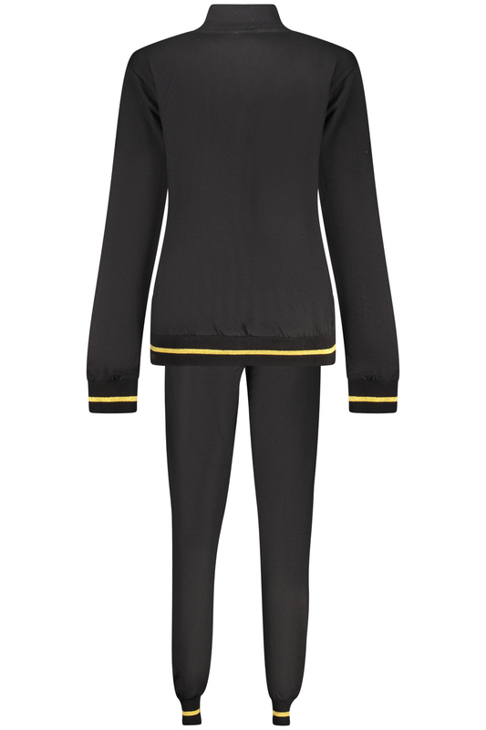 LAURA BIAGIOTTI DAMSKI CZARNY DRES