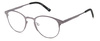 Okulary PIERRE CARDIN P.C.-6880-KJ1. Okulary, Kolor Dk Ruthen. Mężczyzna.