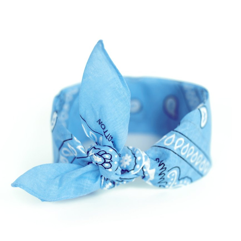 Bandana Classic Rebel
