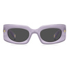 Okulary MARC JACOBS MJ-1075-S-789. Okulary przeciwsłoneczne, Kolor liliowy. Kobieta.