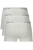 CALVIN KLEIN M�SKIE BOKSERKI BIA�E