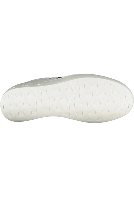 DAMSKIE BUTY SPORTOWE CALVIN KLEIN BIAŁY