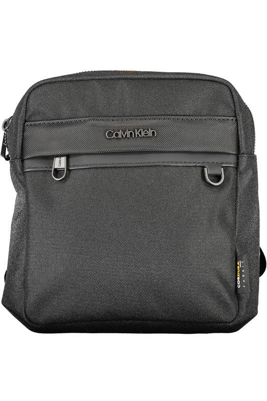 M�SKA TORBA NA RAMI� CALVIN KLEIN BLACK