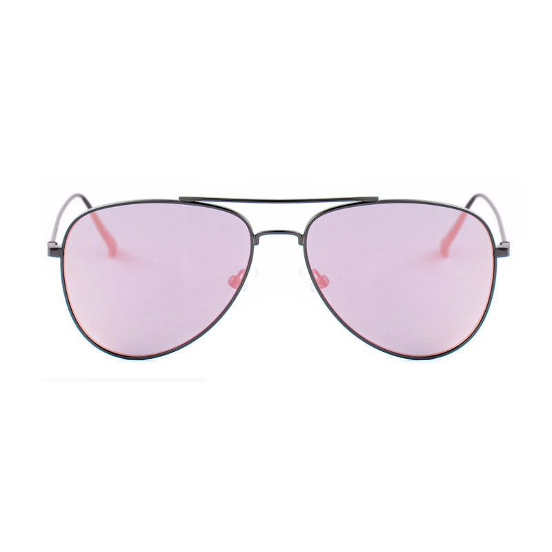 Okulary GUESS GG1142SCQZ09Z. Okulary przeciwsłoneczne, Kolor czarny. Unisex.