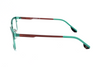 Okulary DIESEL DL5082093. Okulary, Kolor zielony. Unisex.