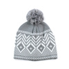 Czapka Zygzak Unisex