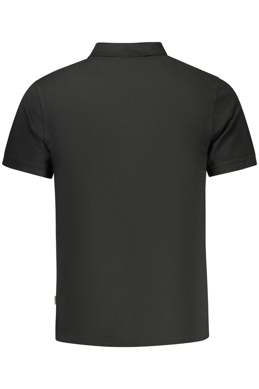 PEPE JEANS M�SKA KOSZULKA POLO Z KR�TKIM R�KAWEM, CZARNA