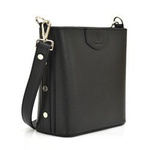 Elegancka miejska damska listonoszka Vera Pelle